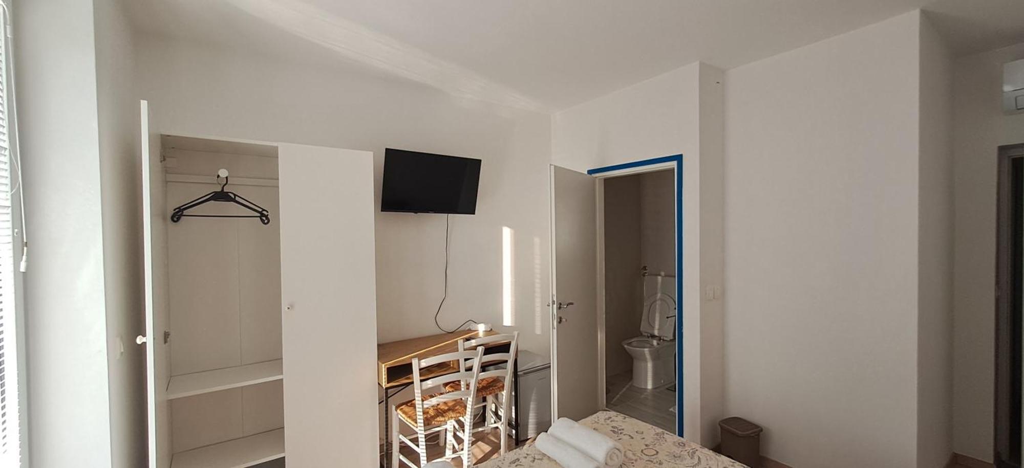 Oleander Rooms Portorož Extérieur photo